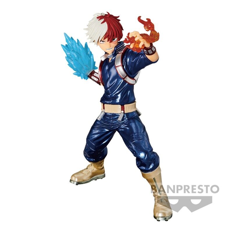 Figura de acción de personaje de animación