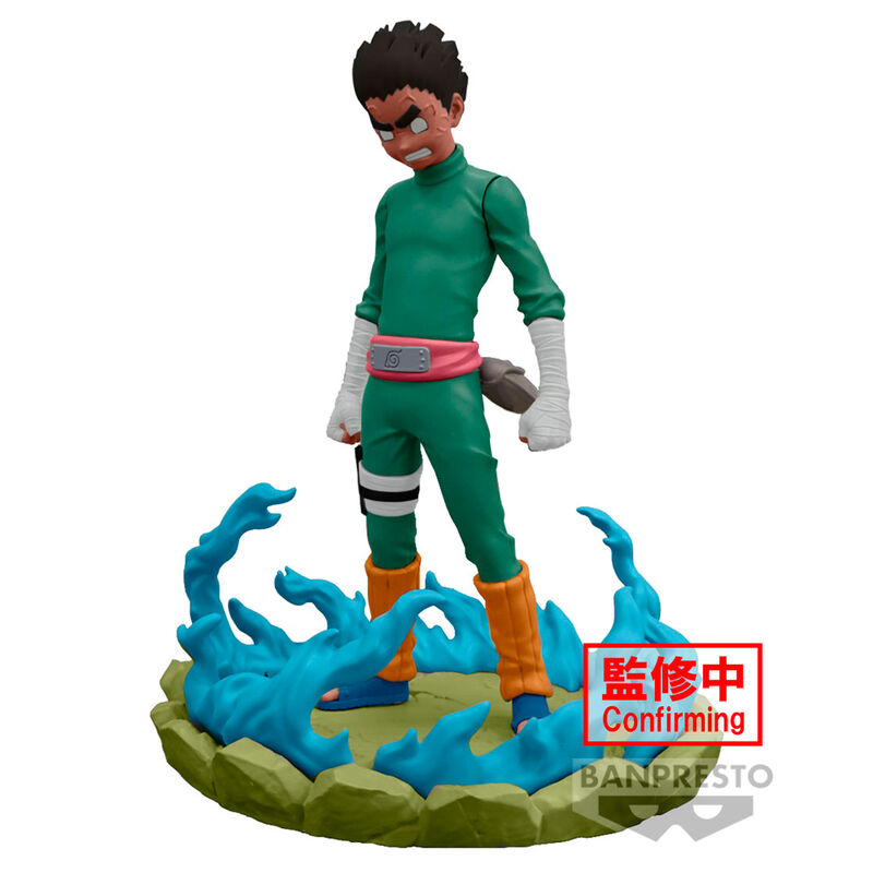 Figura de acción de personaje animado