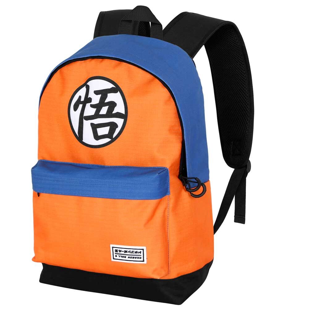 Mochila de Anime Dragon Ball Kamehouse