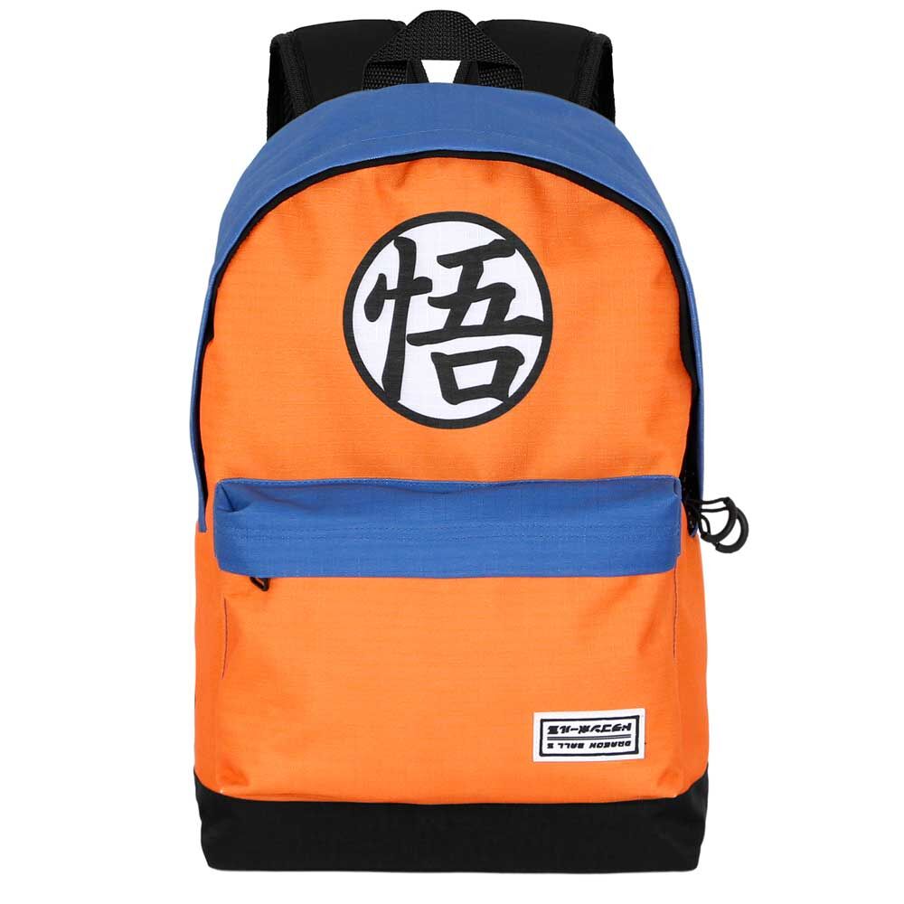 Mochila de Anime Dragon Ball Kamehouse