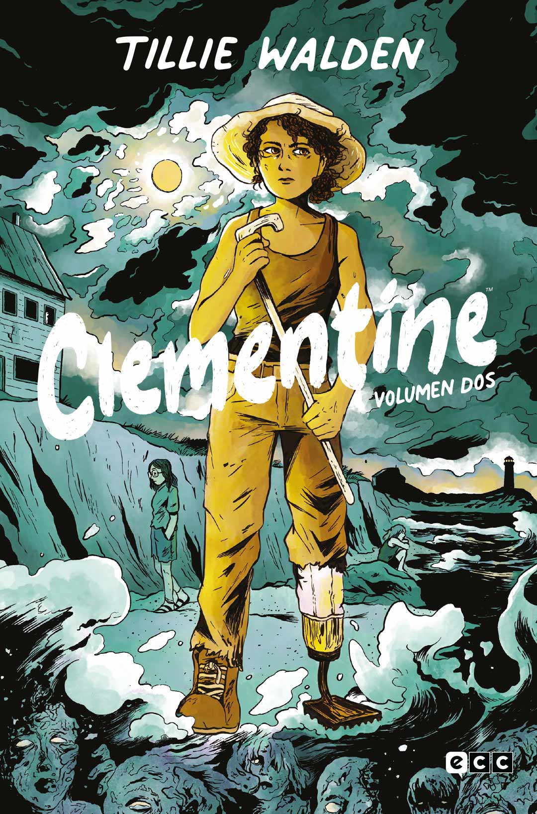 Clementine Volumen Dos