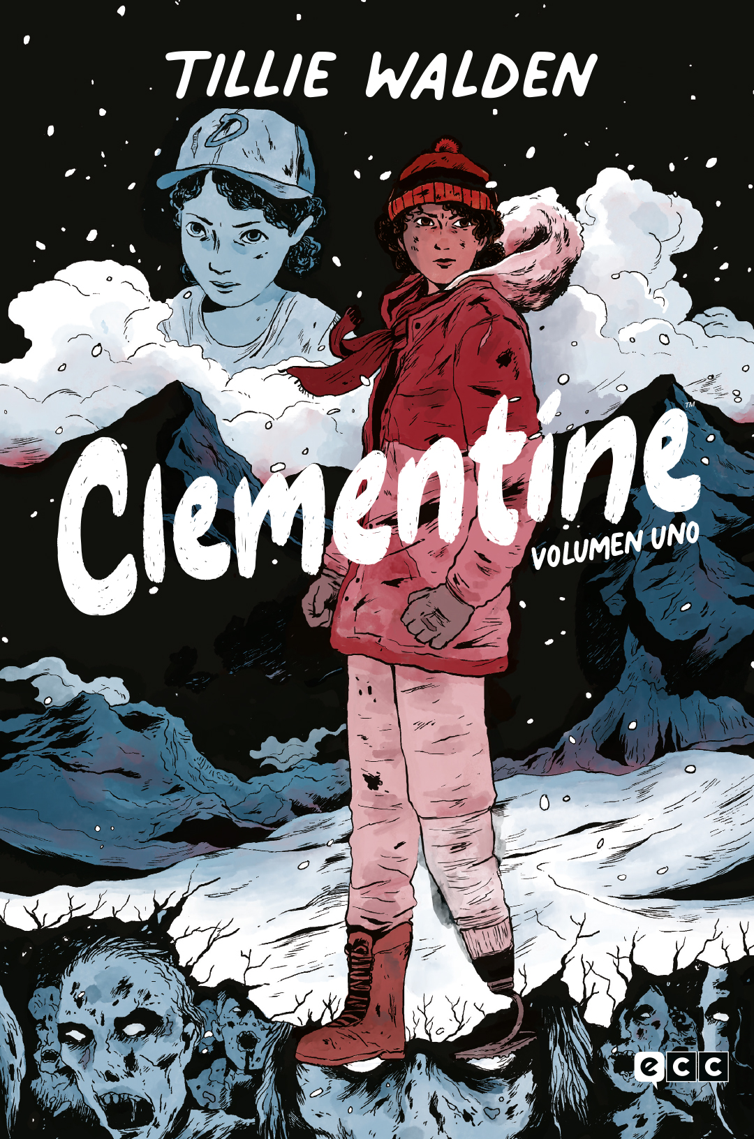 Clementine Volumen Uno