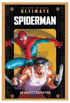 Ultimate Spiderman - Edición Integral