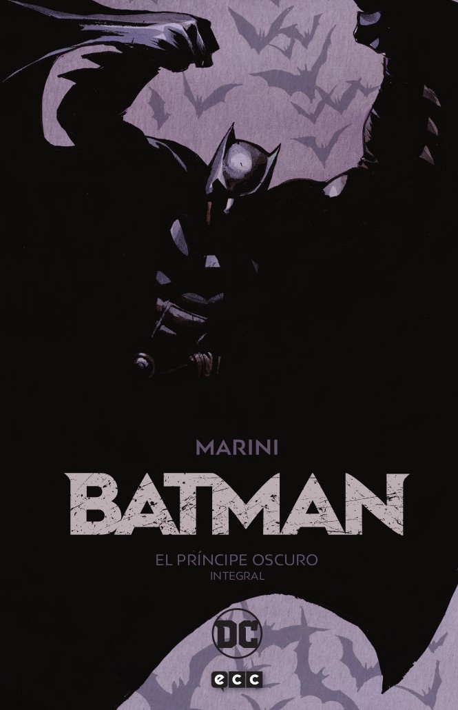 Batman: El príncipe oscuro