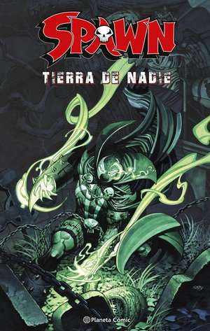 Spawn: Tierra de Nadie