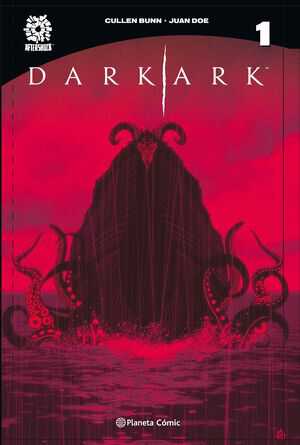 Dark Ark Vol. 1