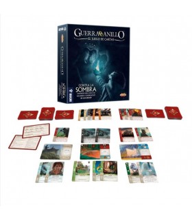Juego de mesa Guerra del Anillo