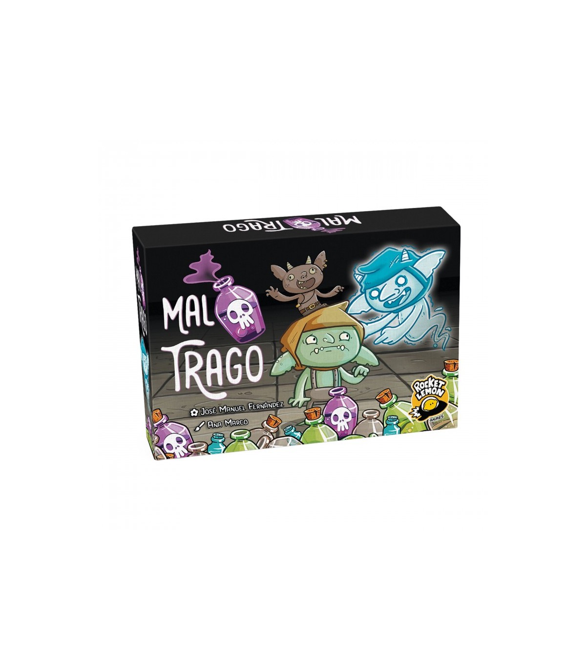 Mal Trago