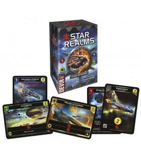 Star Realms