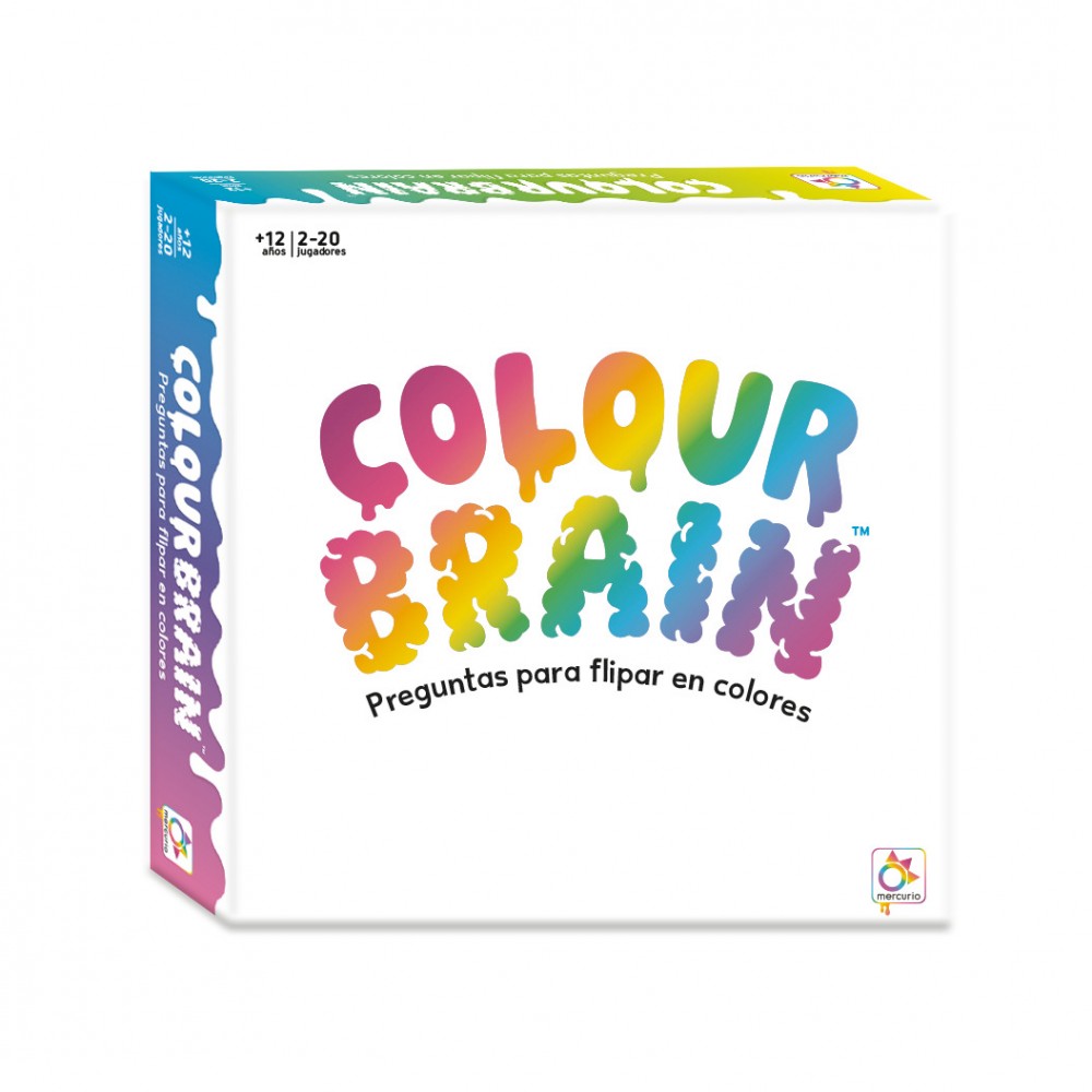 Colour Brain