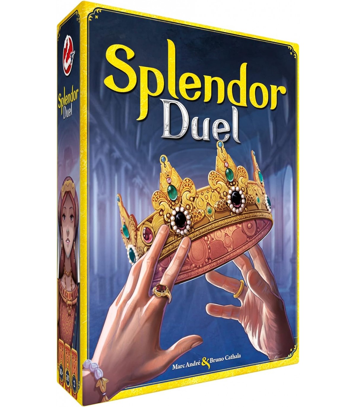 Splendor Duel