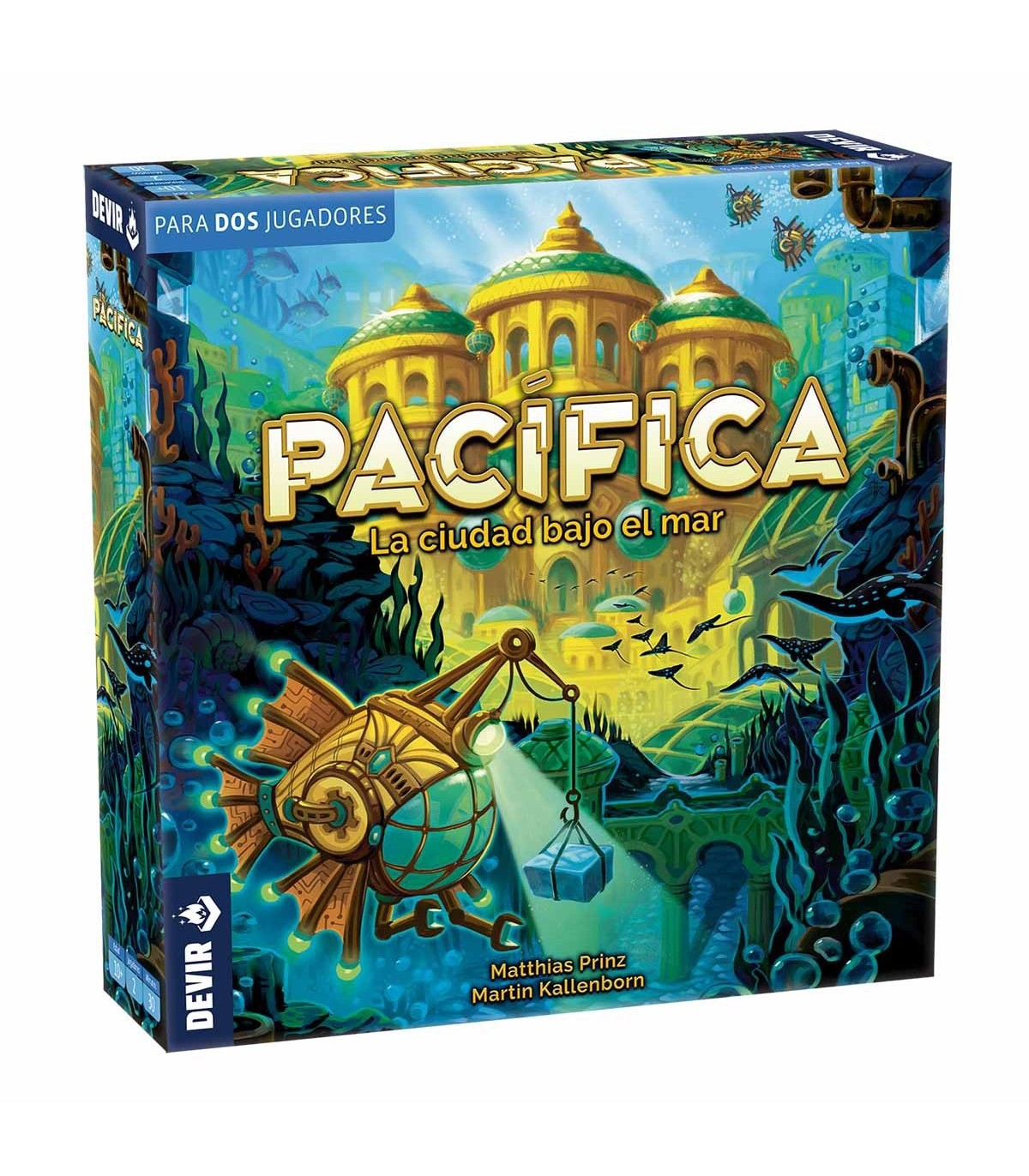 Pacífica