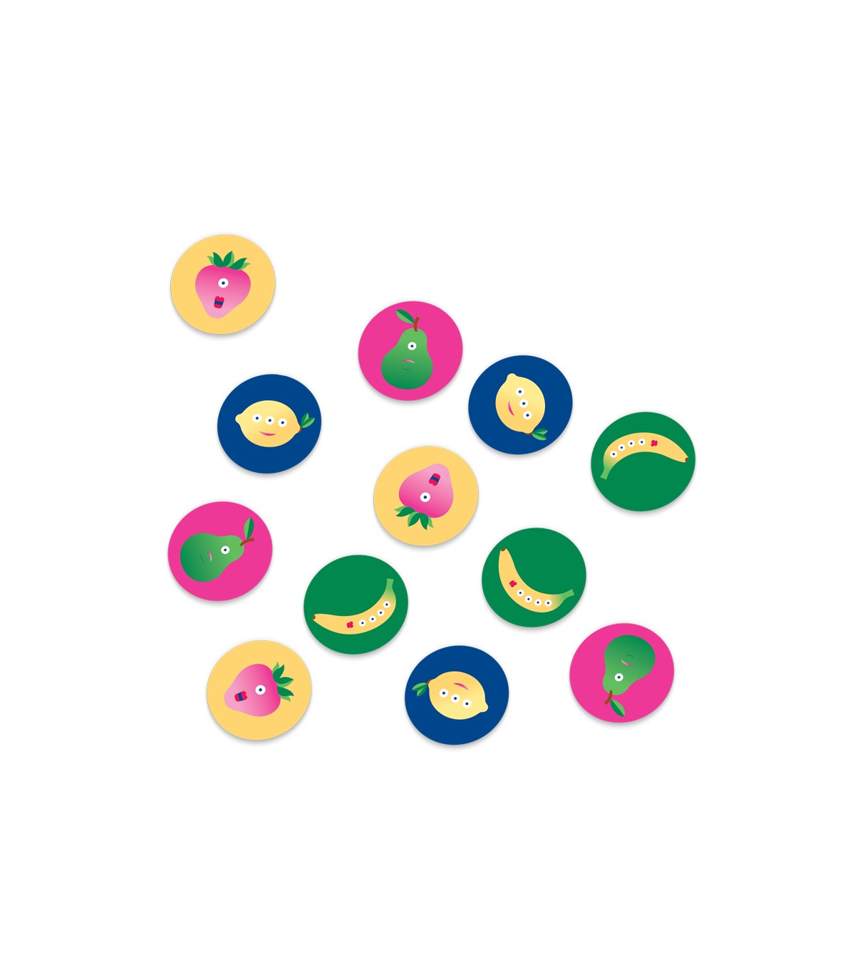 Juego de Mesa Guyu Guyu