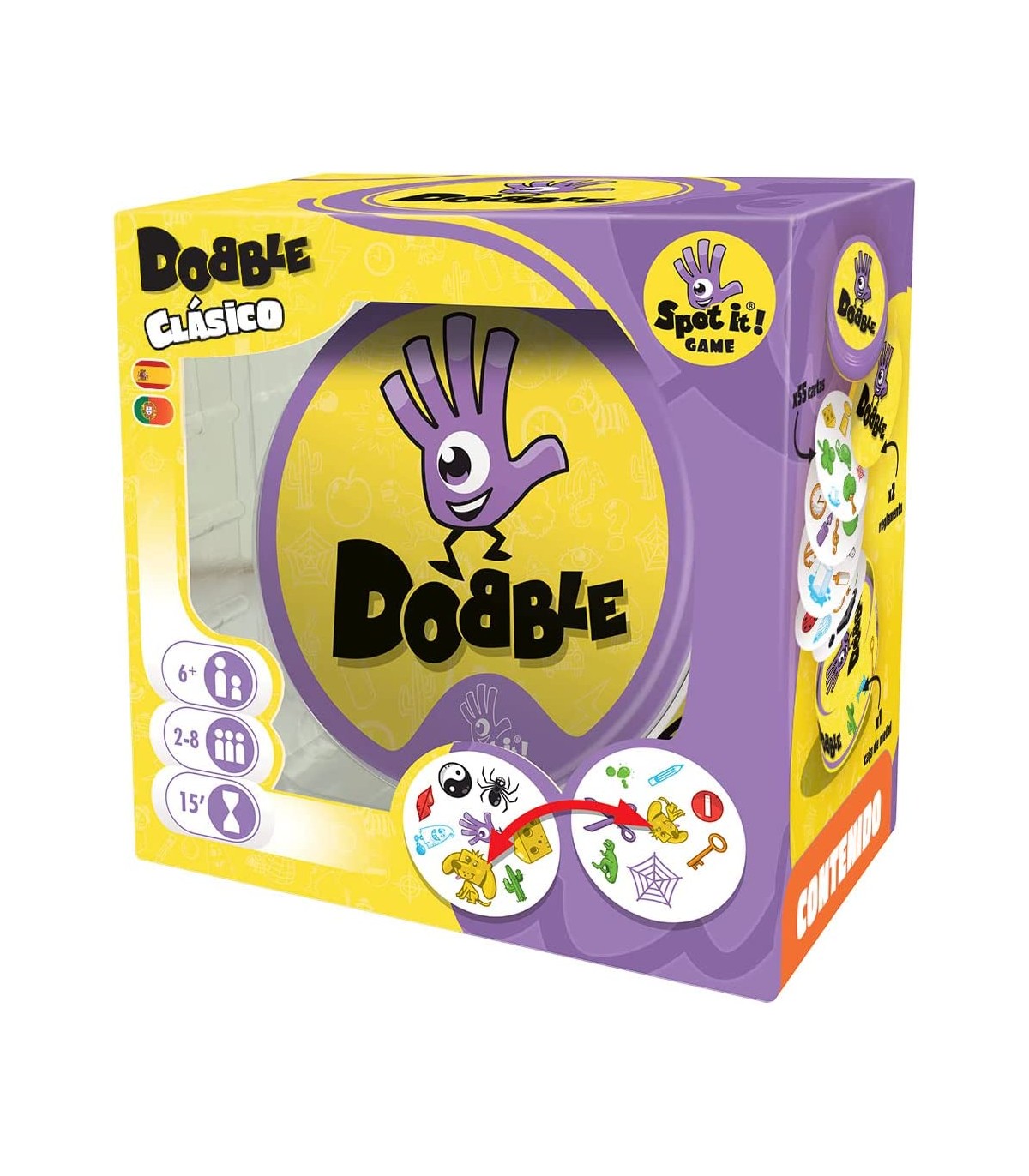 Dobble Clásico