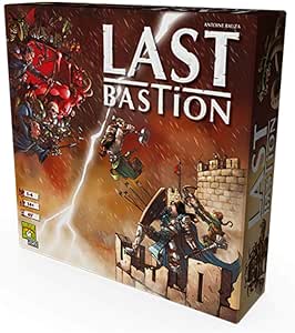 Last Bastion