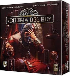 El Dilema del Rey