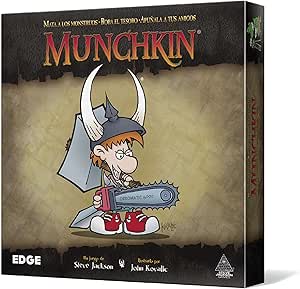 Munchkin