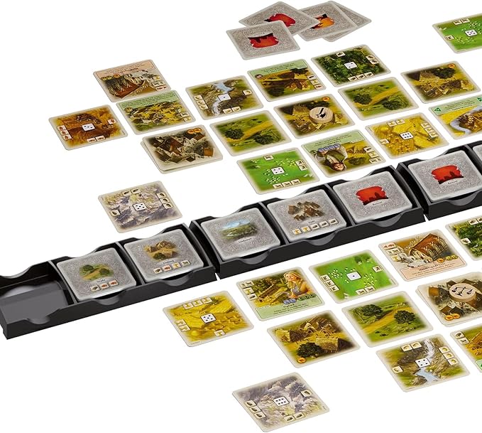 Catan: El Duelo