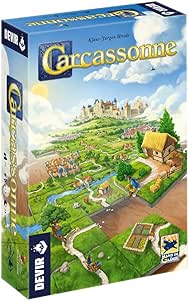 Carcassonne