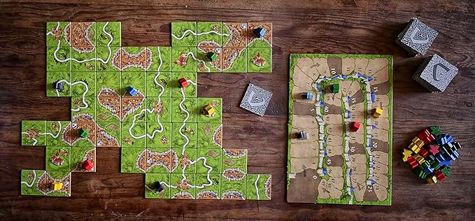 Carcassonne