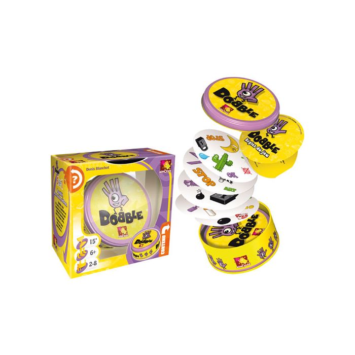 Dobble