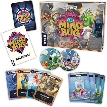 Mind Bug