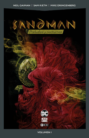 Sandman: Preludios y nocturnos