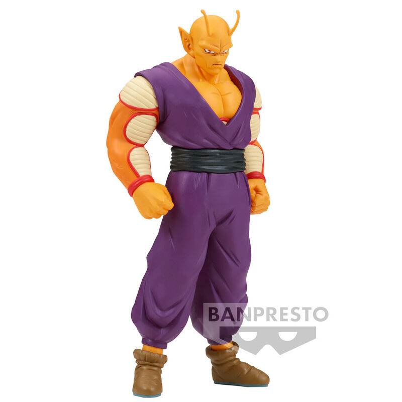 Figura SH Figuarts Piccolo Super Hero Dragon Ball Super  16cm