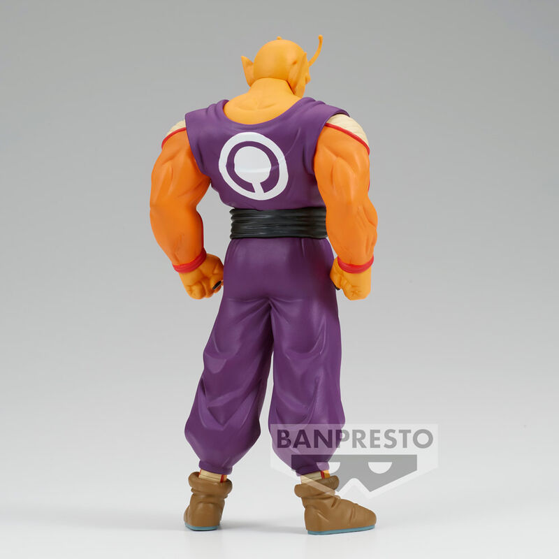 Figura SH Figuarts Piccolo Super Hero Dragon Ball Super  16cm