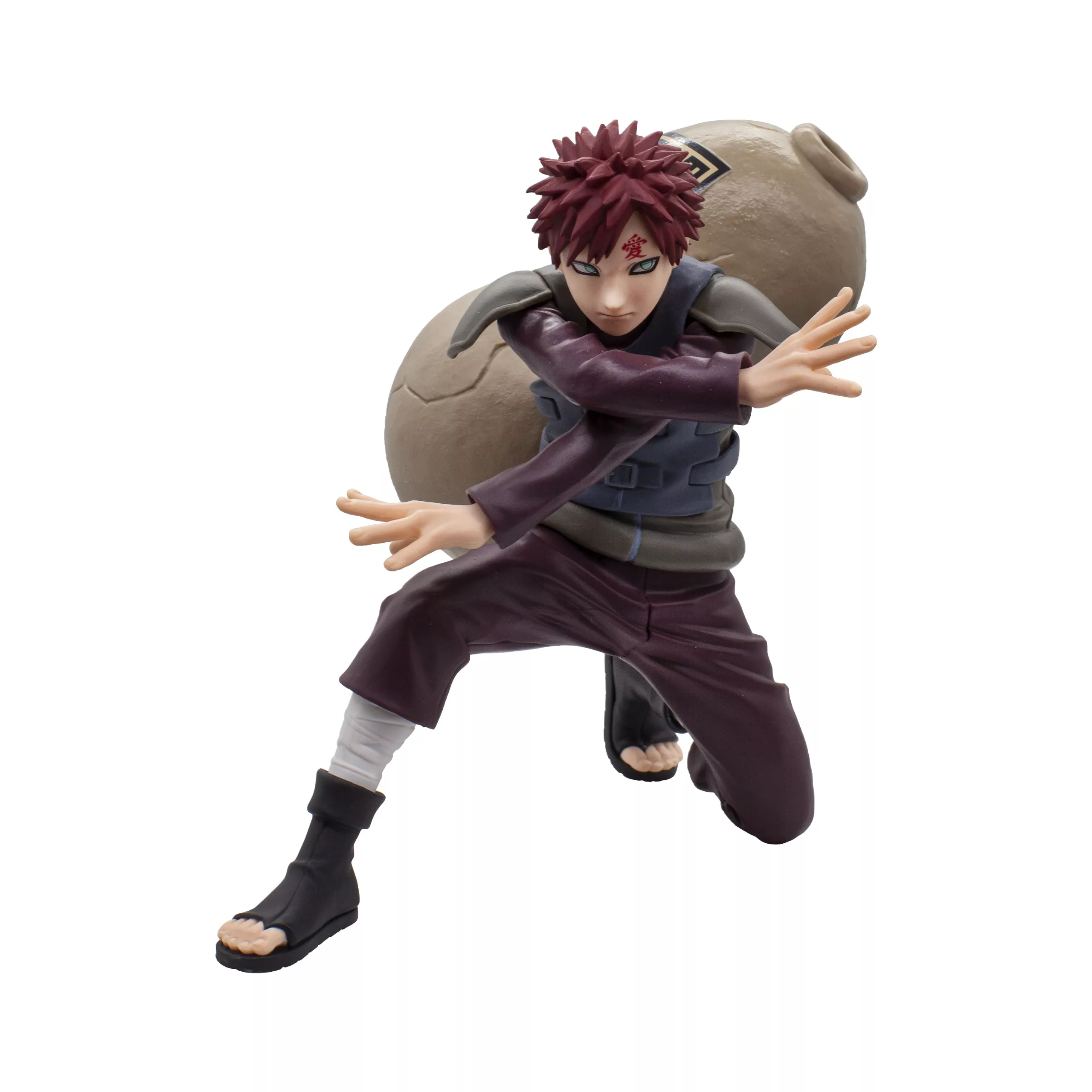 Figura de Gaara