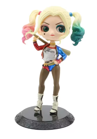 Figura de colección de personaje