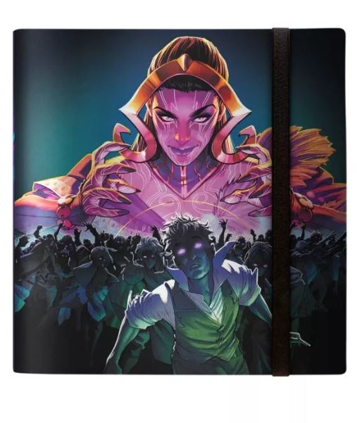 Album 12-Pocket PRO-Binder Magic The Gathering - Ultra Pro
