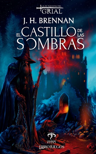 El castillo de las sombras Librojuego