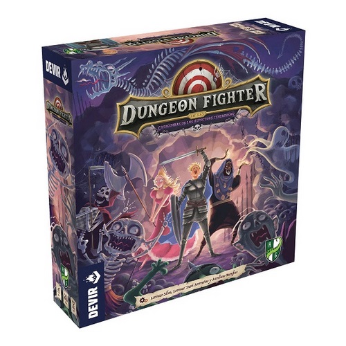 Dungeon Fighter