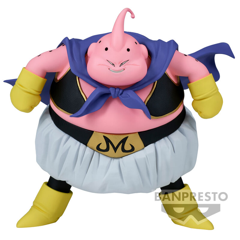 Figura de Majin Buu