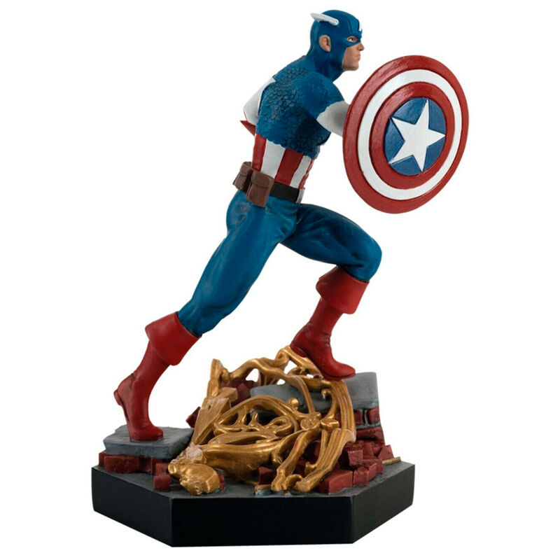 Figura Capitan America