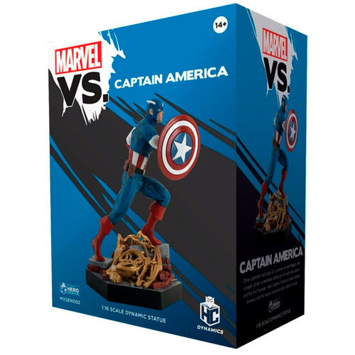Figura Capitan America
