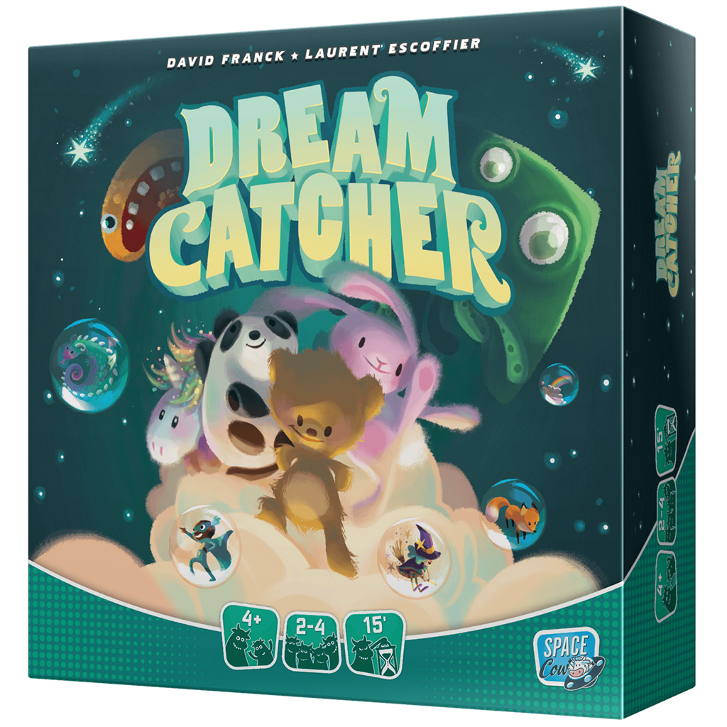 Dream Catcher