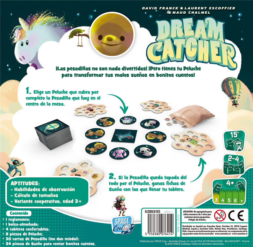 Dream Catcher