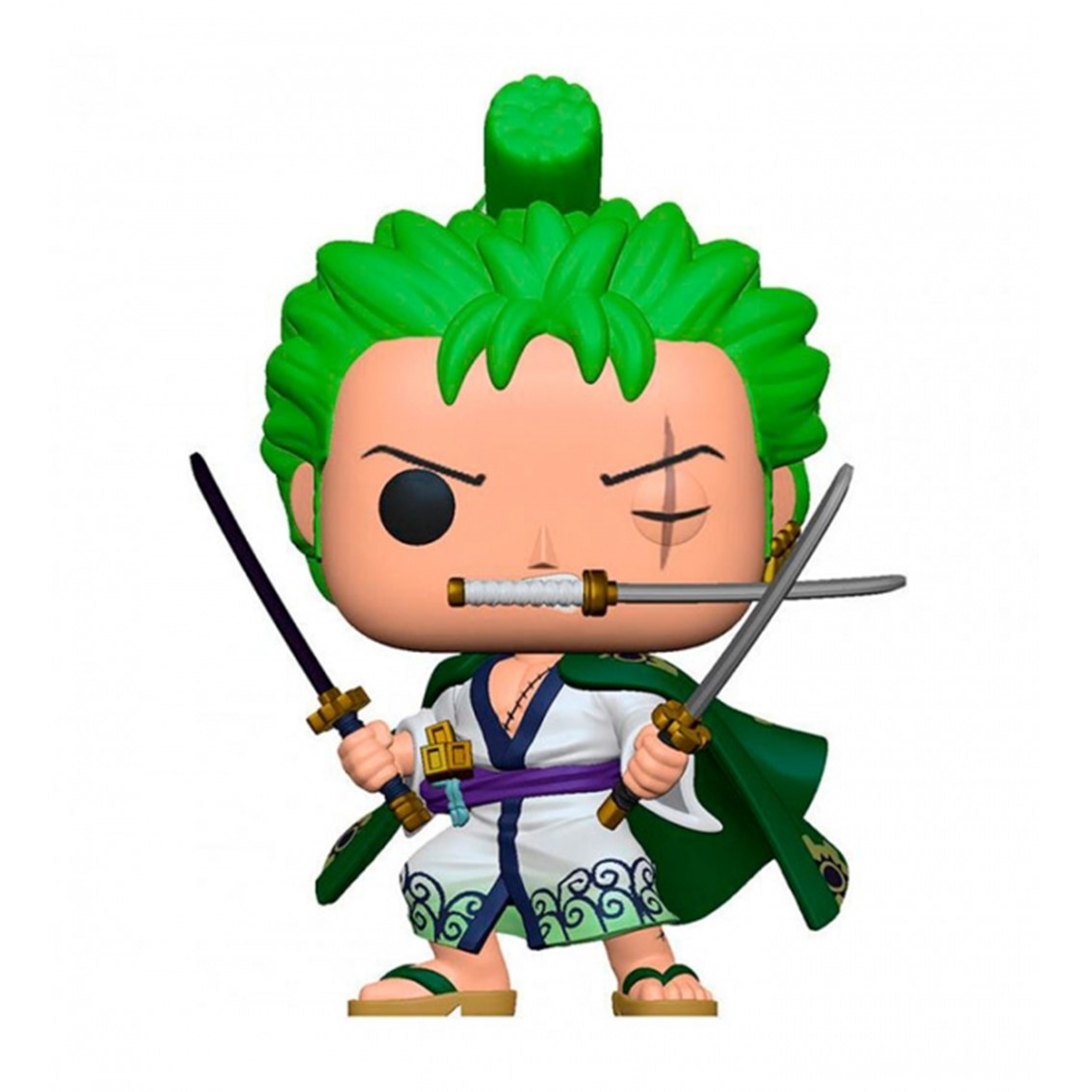 Figura Funko Pop! de Zoro