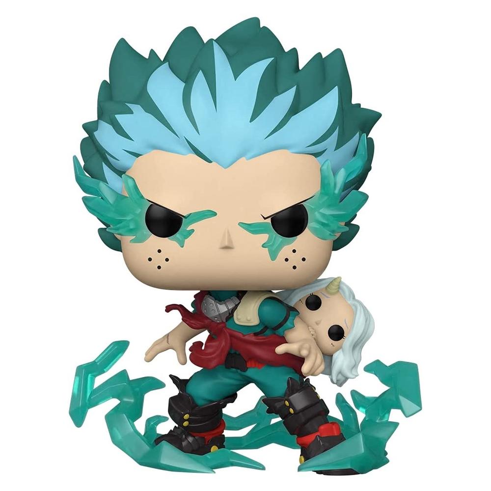 Figura Funko Pop Infinite Deku With Eri