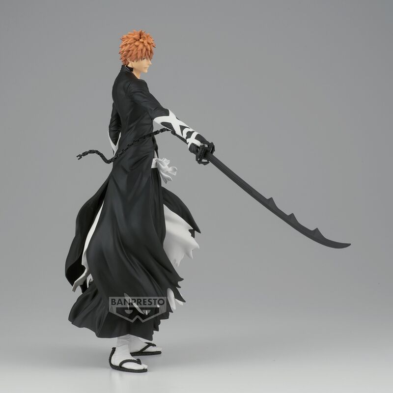 Figura de acción de anime Bleach