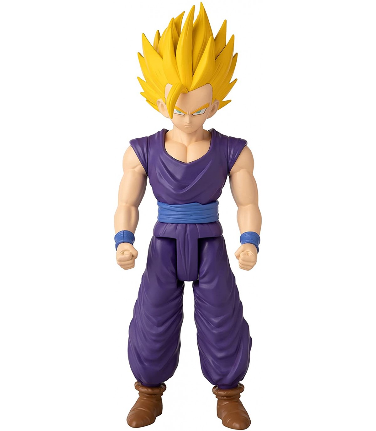 DRAGON BALL GOHAN SS2 LIMIT BREAKER SERIES