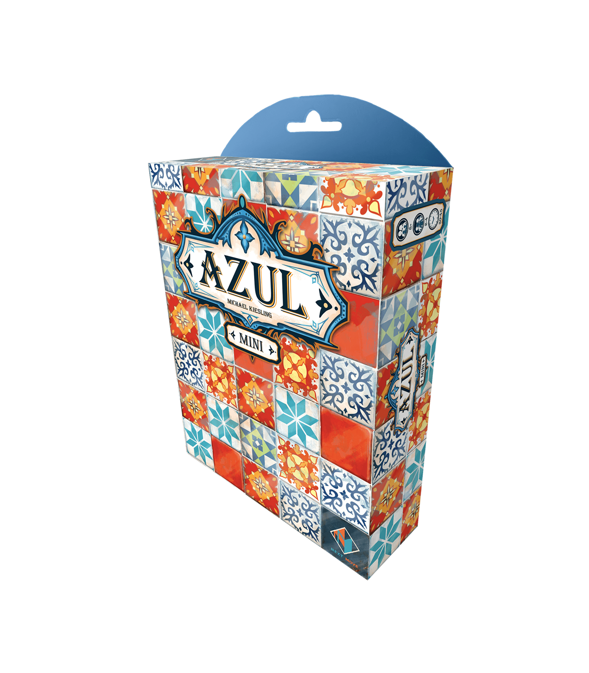 Azul Mini