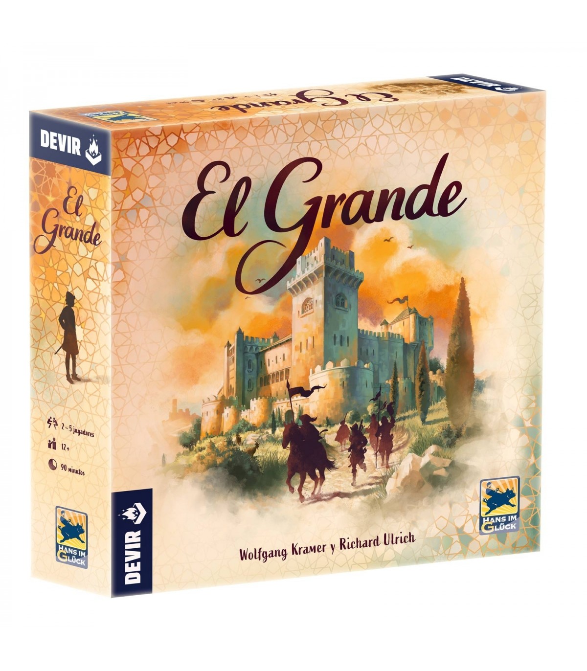 El Grande
