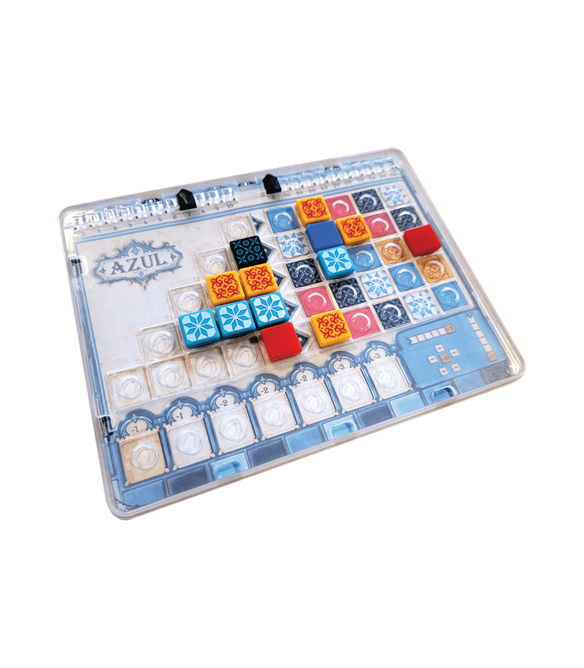 Azul Mini