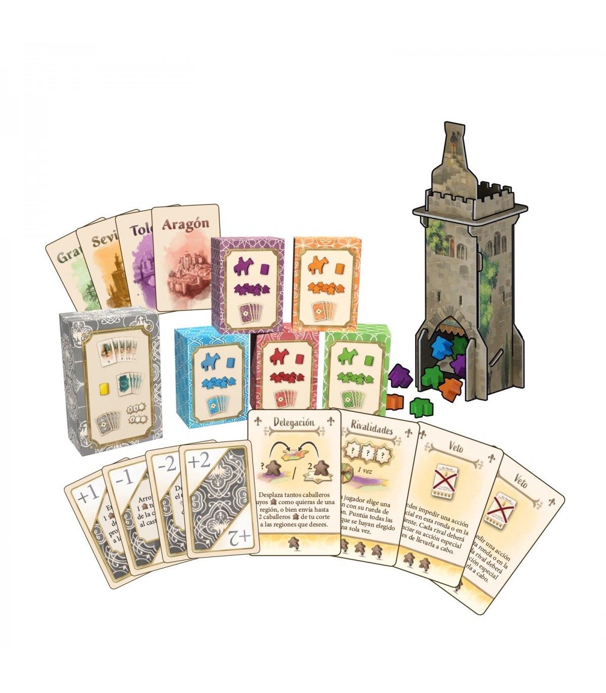 El Grande
