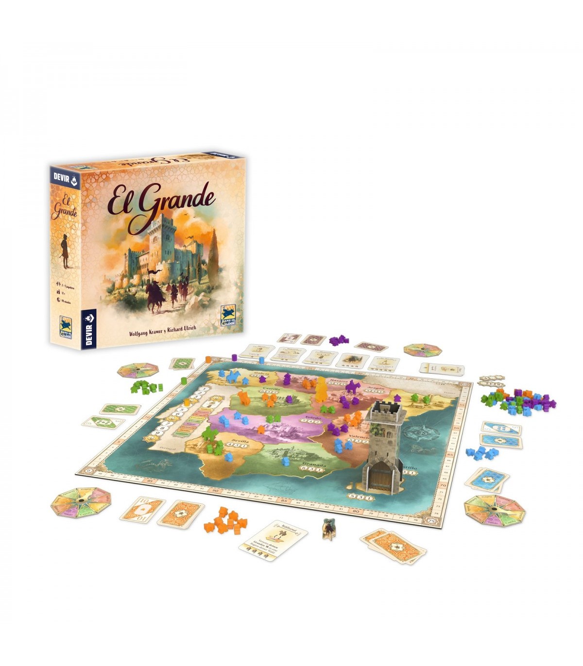 El Grande