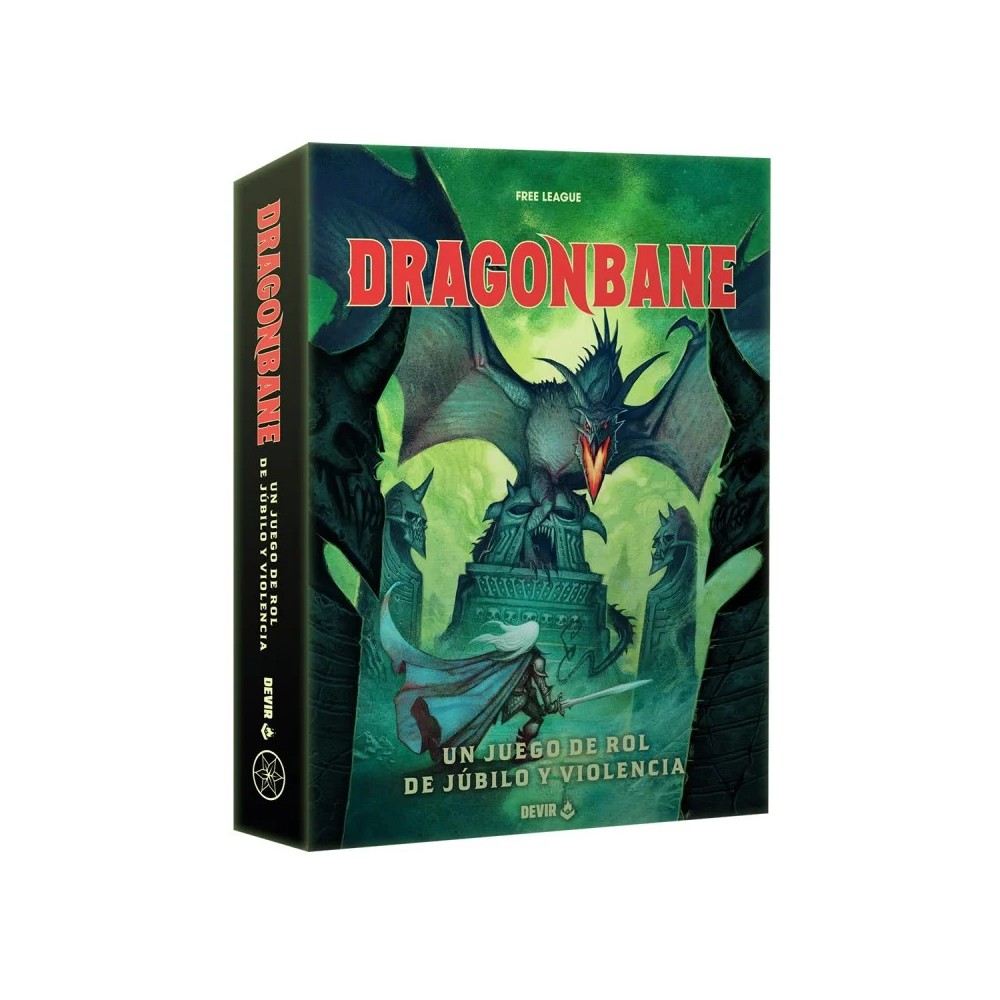Dragonbane