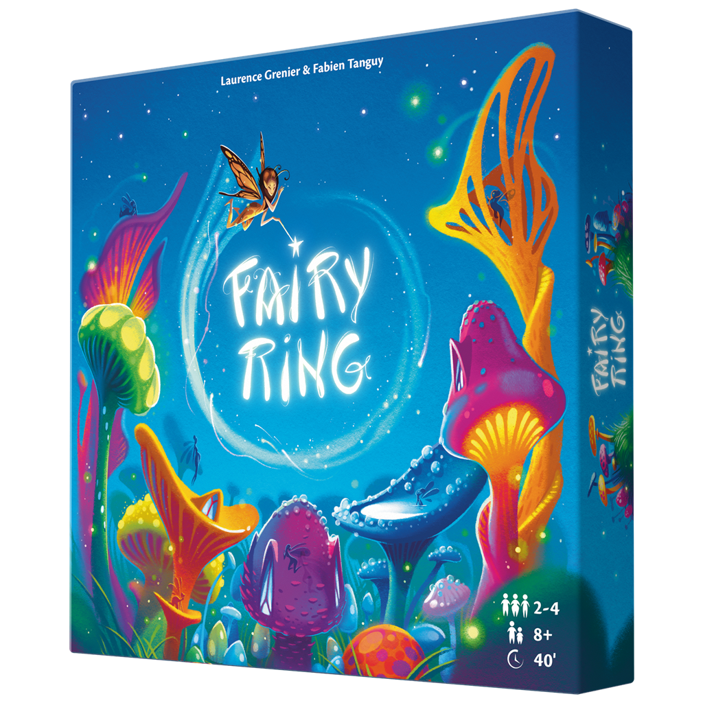 Fairy Ring